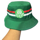 Bucket Palmeiras - VERDE/BRANCO