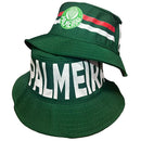 Bucket Palmeiras - VERDE/BRANCO