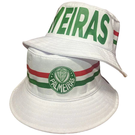 Bucket Palmeiras - VERDE/BRANCO