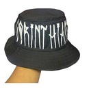 Bucket Corinthians - PRETO/BRANCO