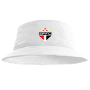 Bucket São Paulo - PRETO/BRANCO