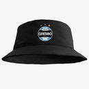 Bucket Gremio - PRETO/BRANCO