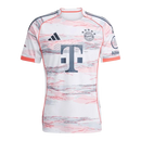 Camisa Bayern de Munique 2025/26