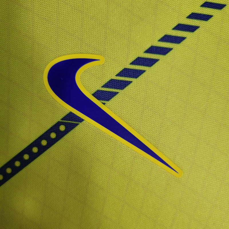 Camisa  Al Nassr 2024/25