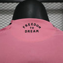 Camisa Inter Miami 2025/26