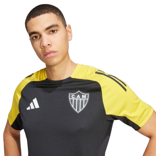 Camisa Atlético Mineiro 2024/25 TREINO