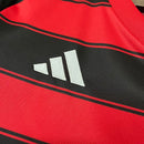 Camisa Feminina Flamengo 2025/26