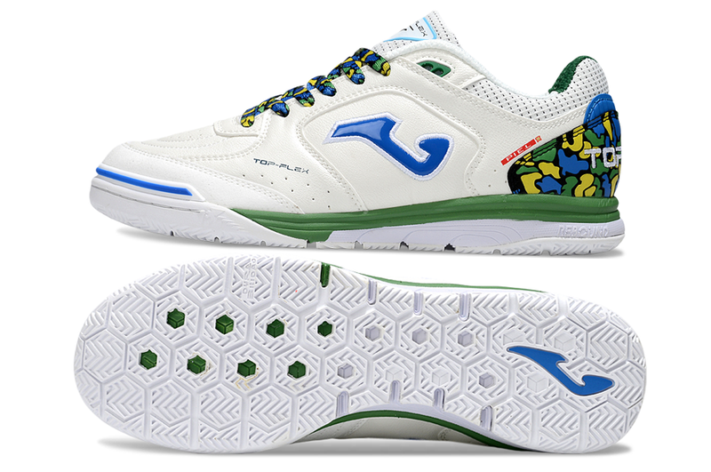 Chuteira Futsal Joma Flex Rebound