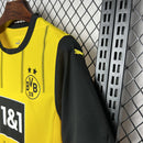 Camisa Borussia Dortmund 2024/25