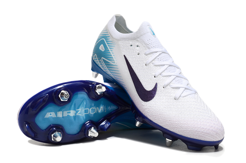 Chuteira Nike Air Zoom Mercurial Vapor XV Elite (TRAVA MISTA)