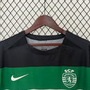 Camisa Sporting 2024/25