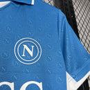Camisa Napoli 2024/25