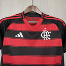 Camisa Feminina Flamengo 2025/26
