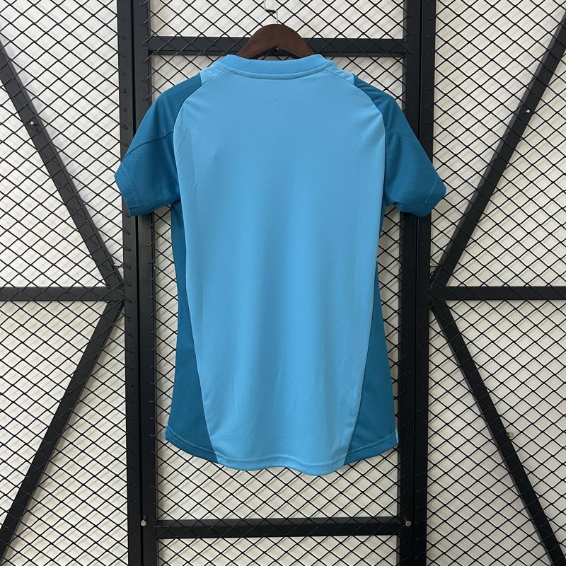 Camisa Flamengo Feminina 25/26 TREINO