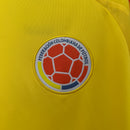 Camisa Colombia 2024