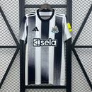 Camisa Newcastle 2025