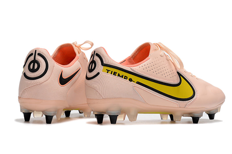 Chuteira Nike Tiempo Legend, Trava Mista Removivel