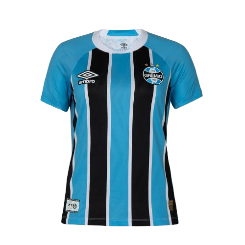 Camisa Feminina Grêmio 2025/26