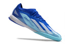 Chuteira Futsal Adidas X CRAZYFAST