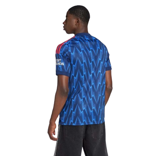 Camisa Arsenal 2025/26