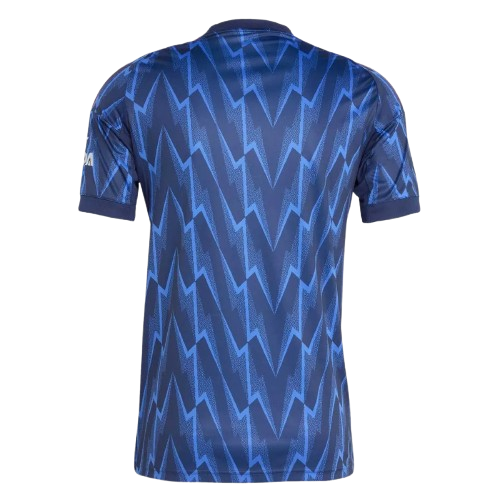 Camisa Arsenal 2025/26