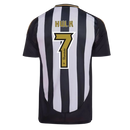 Camisa Atlético Mineiro 2025/26 HULK Nº7