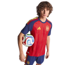 Camisa Seleção Espanha 2026 MODELO JOGADOR