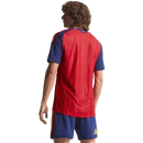 Camisa Seleção Espanha 2026 MODELO JOGADOR