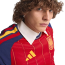 Camisa Seleção Espanha 2026 MODELO JOGADOR