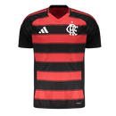 Camisa Flamengo 2025/26