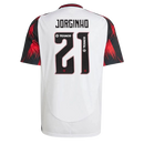 Camisa Flamengo 25/25 - II JORGINHO Nº21