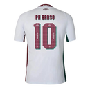 Camisa Fluminense 2025/26 PH GANSO Nº 10