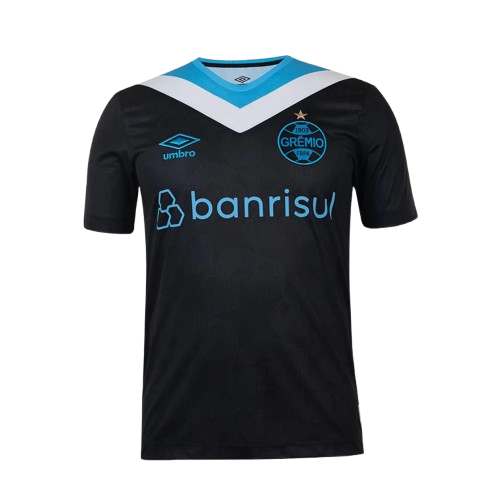 Camisa Grêmio 2024/25 III