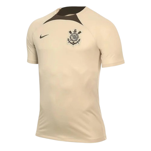 Camisa Corinthians 2024 TREINO