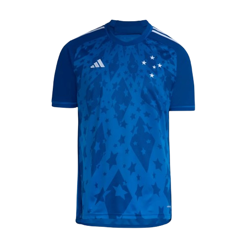 Camisa Cruzeiro 2024/25