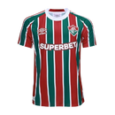 Camisa Fluminense 2025/26