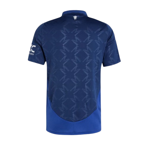 Camisa Manchester United 2024/25