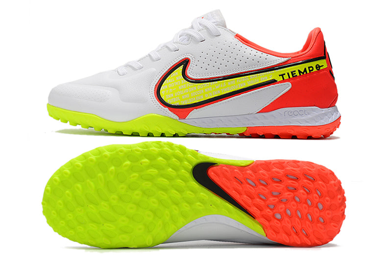 Chuteira Nike React Tiempo Legend 9 PRO