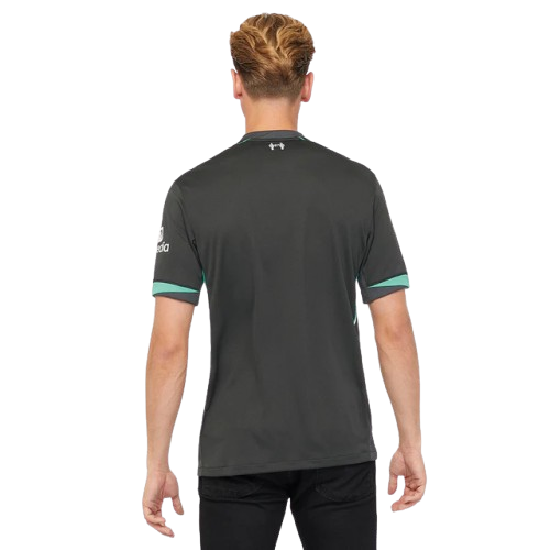 Camisa Liverpool 2024/25