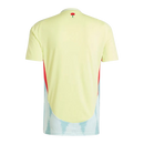 Camisa Seleção Espanha 2024/25