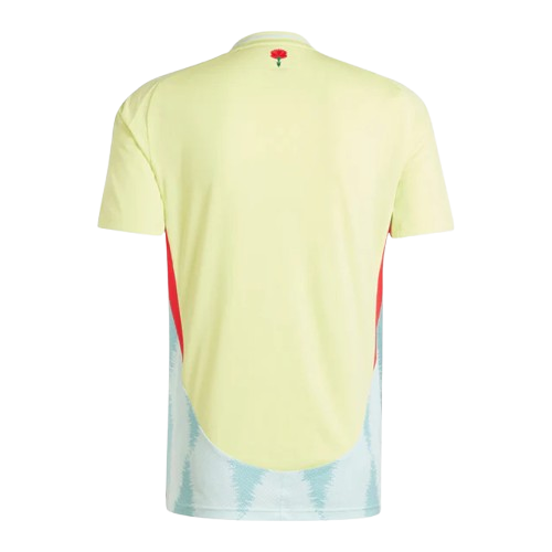 Camisa Espanha 2024