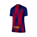 Camisa Feminina Barcelona 2025/26
