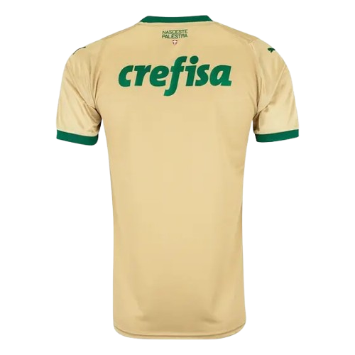Camisa Palmeiras III 2024/25