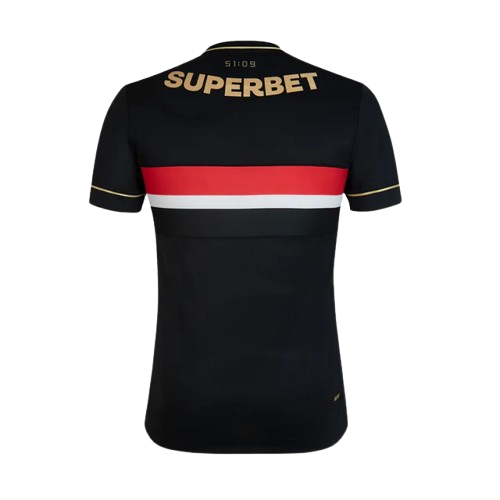 Camisa São Paulo 2025/26 III