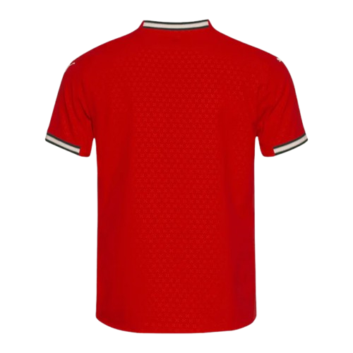 Camisa Portugal 2025/24