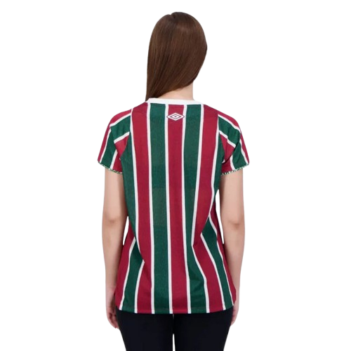 Camisa Feminina Fluminense 2025/26