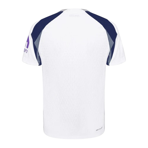 Camisa Tottenham 2025/26 JOGADOR