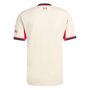 Camisa Liverpool 2025/26 II