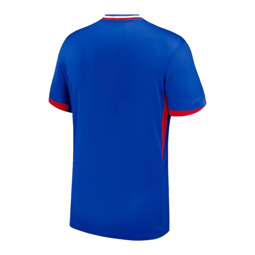 Camisa França 2024/25