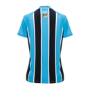 Camisa Feminina Grêmio 2025/26 + PATROCINIO MASTER